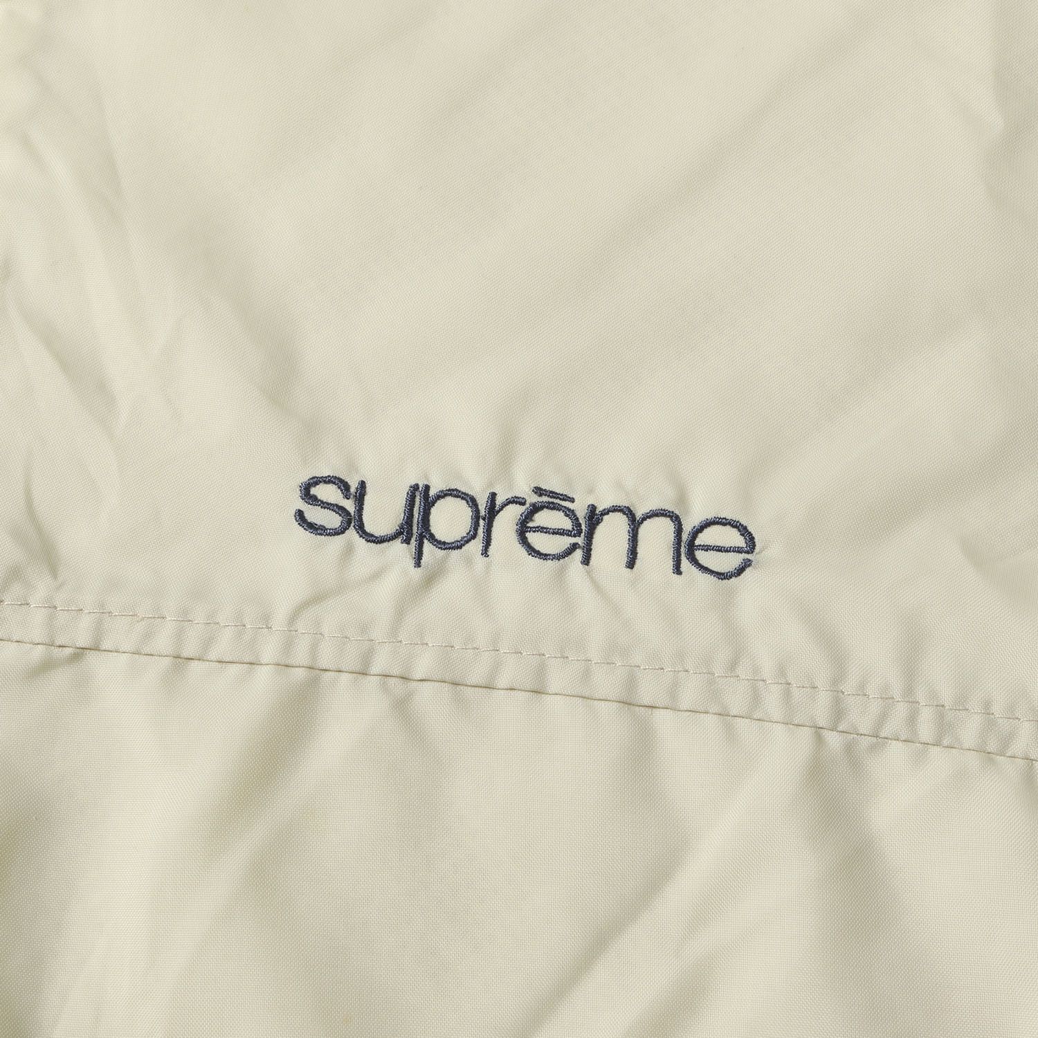 Supreme シュプリーム ジャケット サイズ:L / 90s 初期モデル 