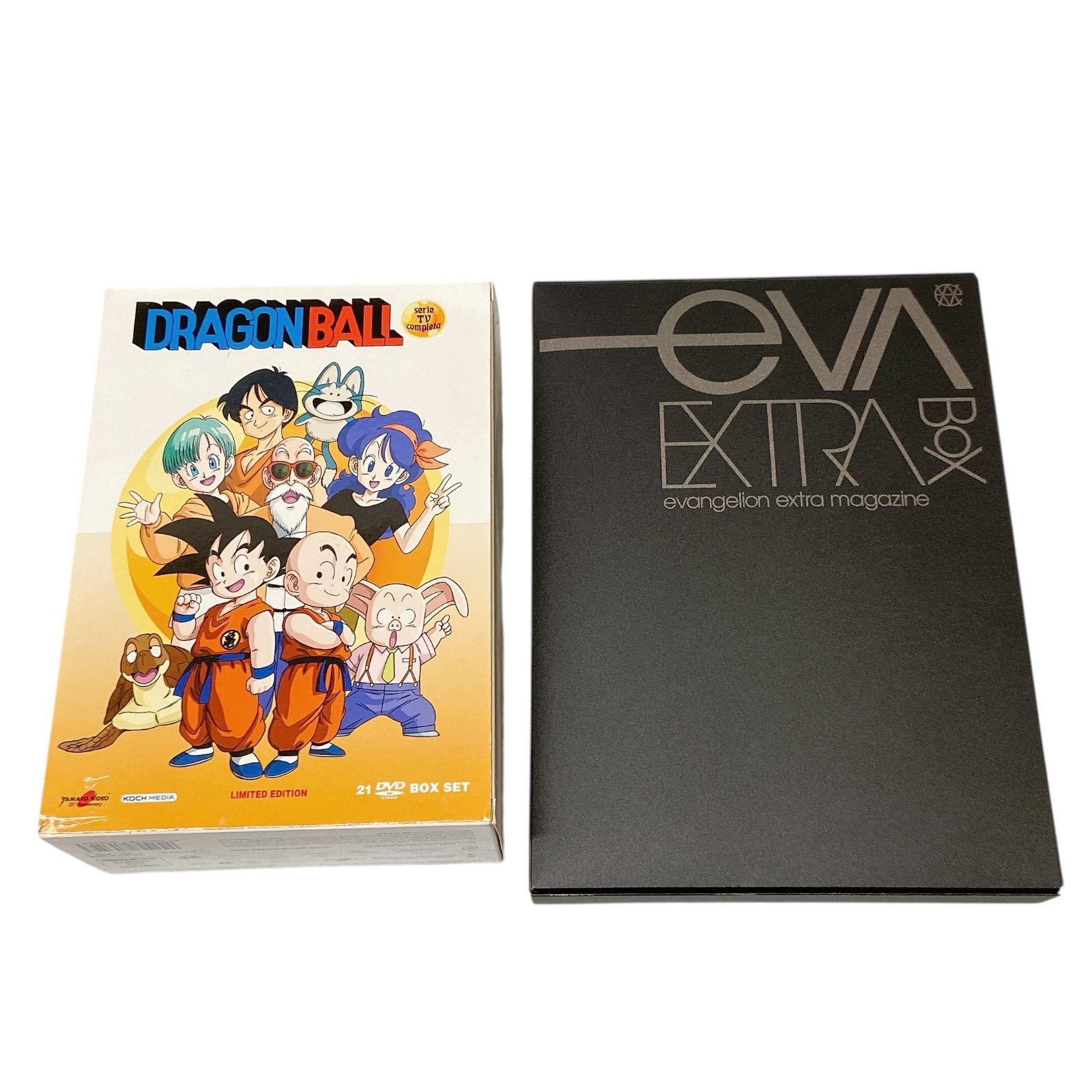 AT-148 EVANGELION EXTRA MAGAZINE 01-04 エヴァンゲリオン セール中