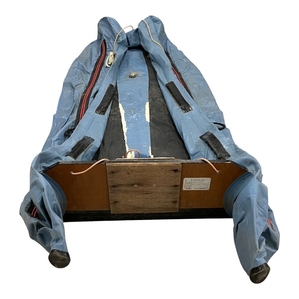 4人乗り レジャー