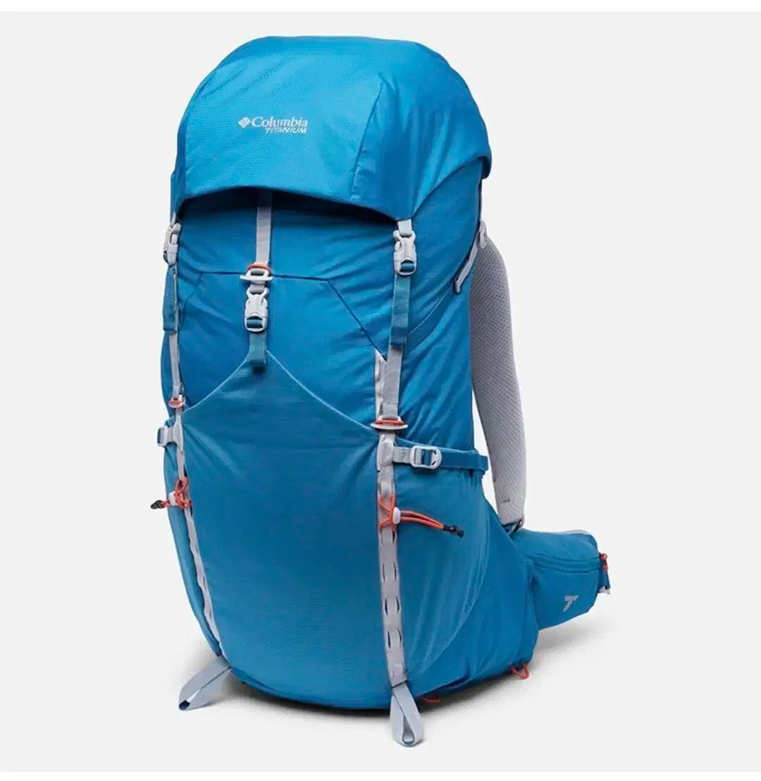 コロンビア タイタン パス 48L バックパック