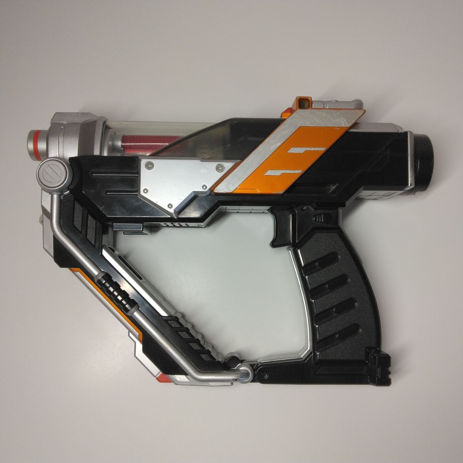 ウルトラマンメビウス トライガーショット バンダイ 当時物