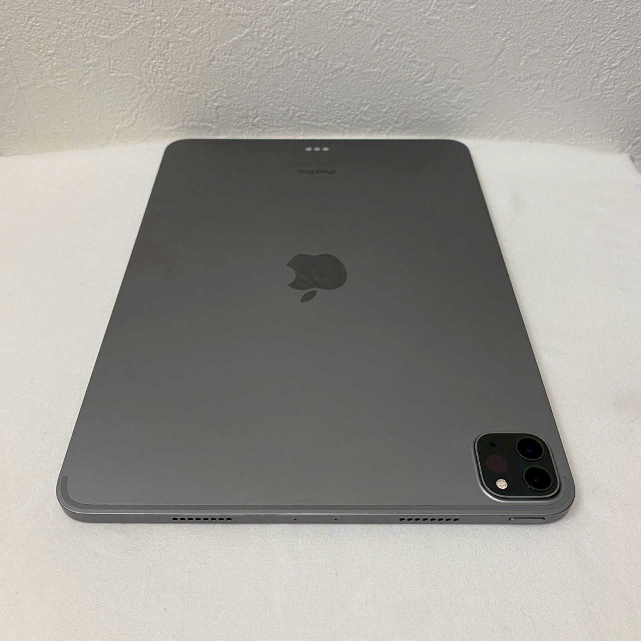 極美品】iPad/Pro/11インチ/第4世代/Wi-Fi 1TB/スペースグレイ/NNXK3J