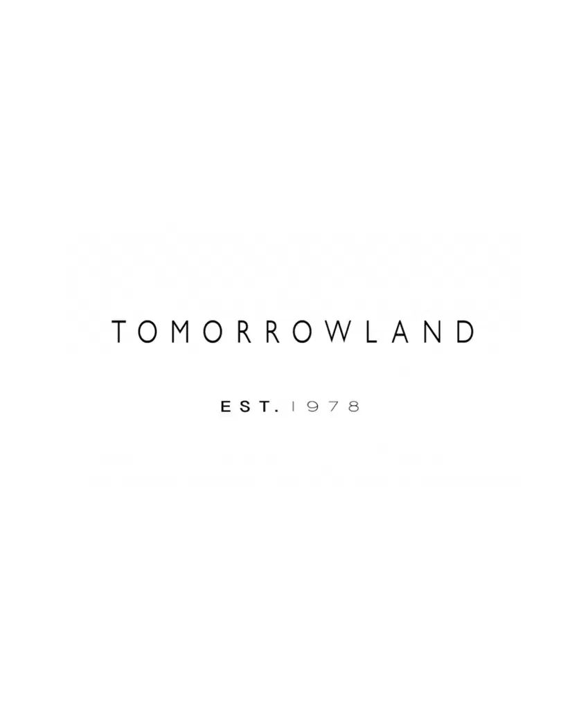 トゥモローランド