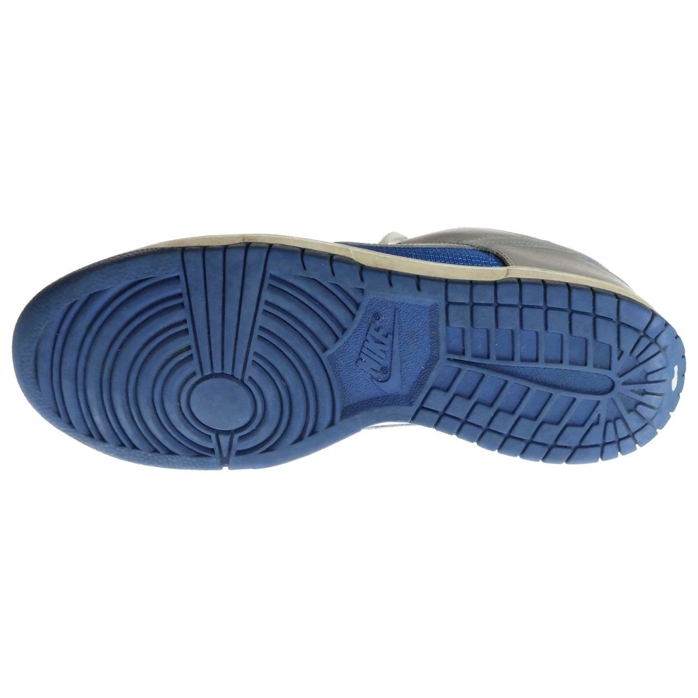 Nike ローカット シューズ ブルー/グレー エレベートlow 厚底 Nike ローカット シューズ ブルー/グレー エレベートlow 厚底