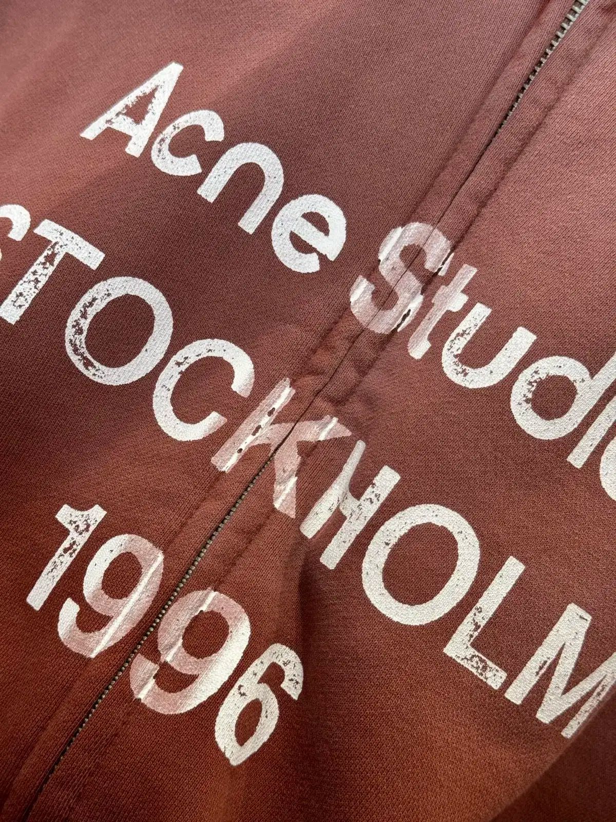 Acne Studios(アクネストゥディオズ) ユニセックス カジュアル