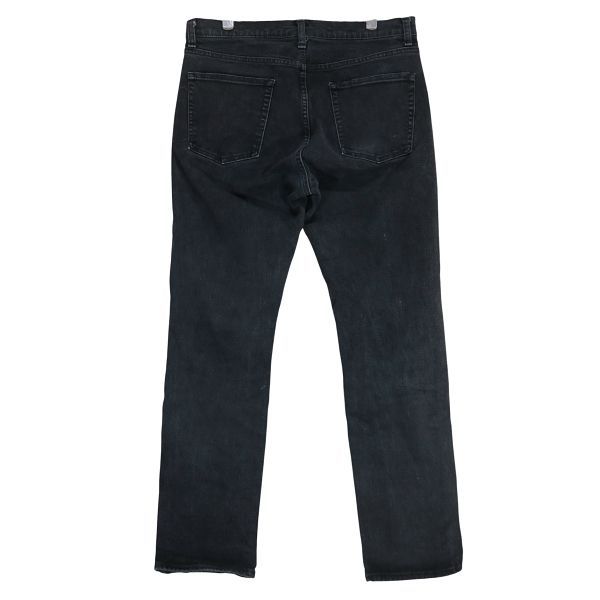 Ron Herman ロンハーマン SLIM TAPERED FIT STRETCH DENIM 3720600048 