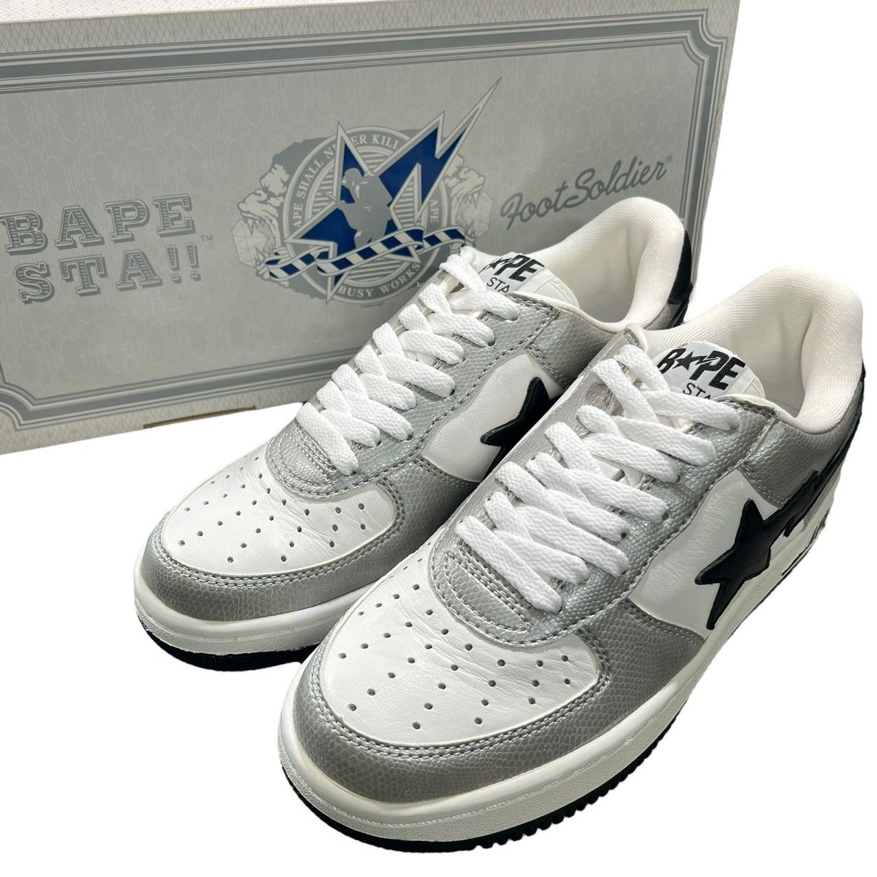 A BATHING APE(アベイシングエイプ) 00