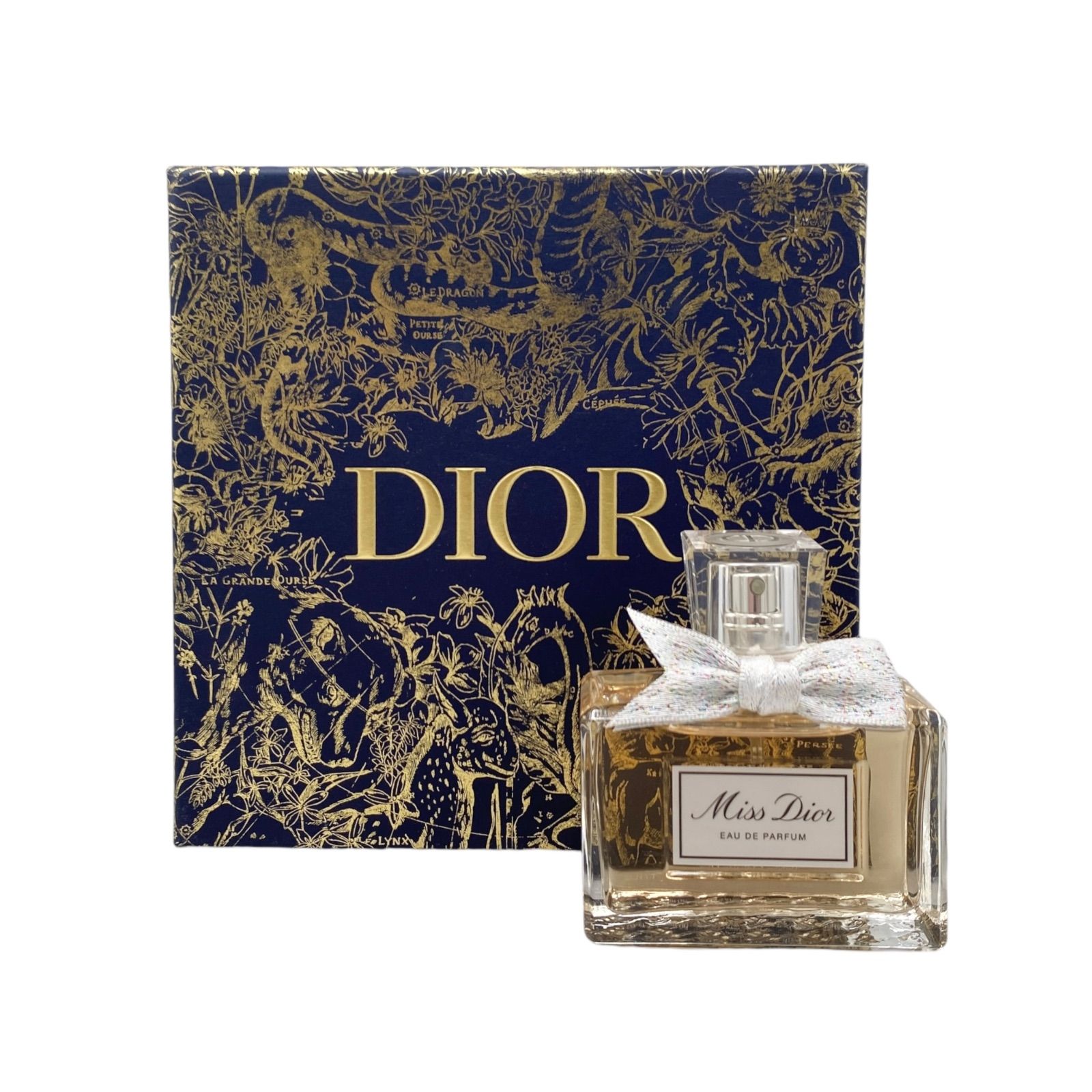 ミスディオール オードゥ パルファン 30ml ミス ディオール オードゥ