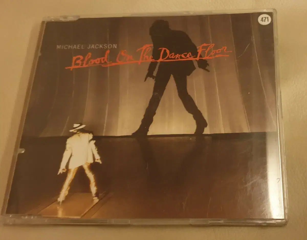 マイケルジャクソン　シングルCD3枚セット 状態良い箱帯CDのマイケル・ジャクソンが入荷しました