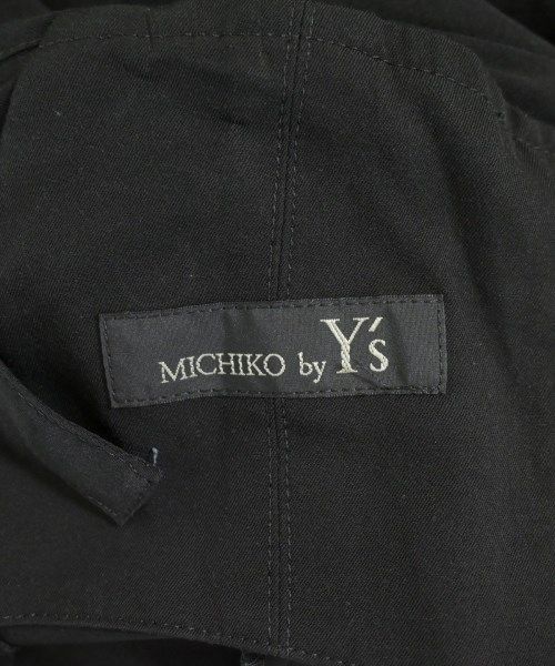 MICHIKO by Y 