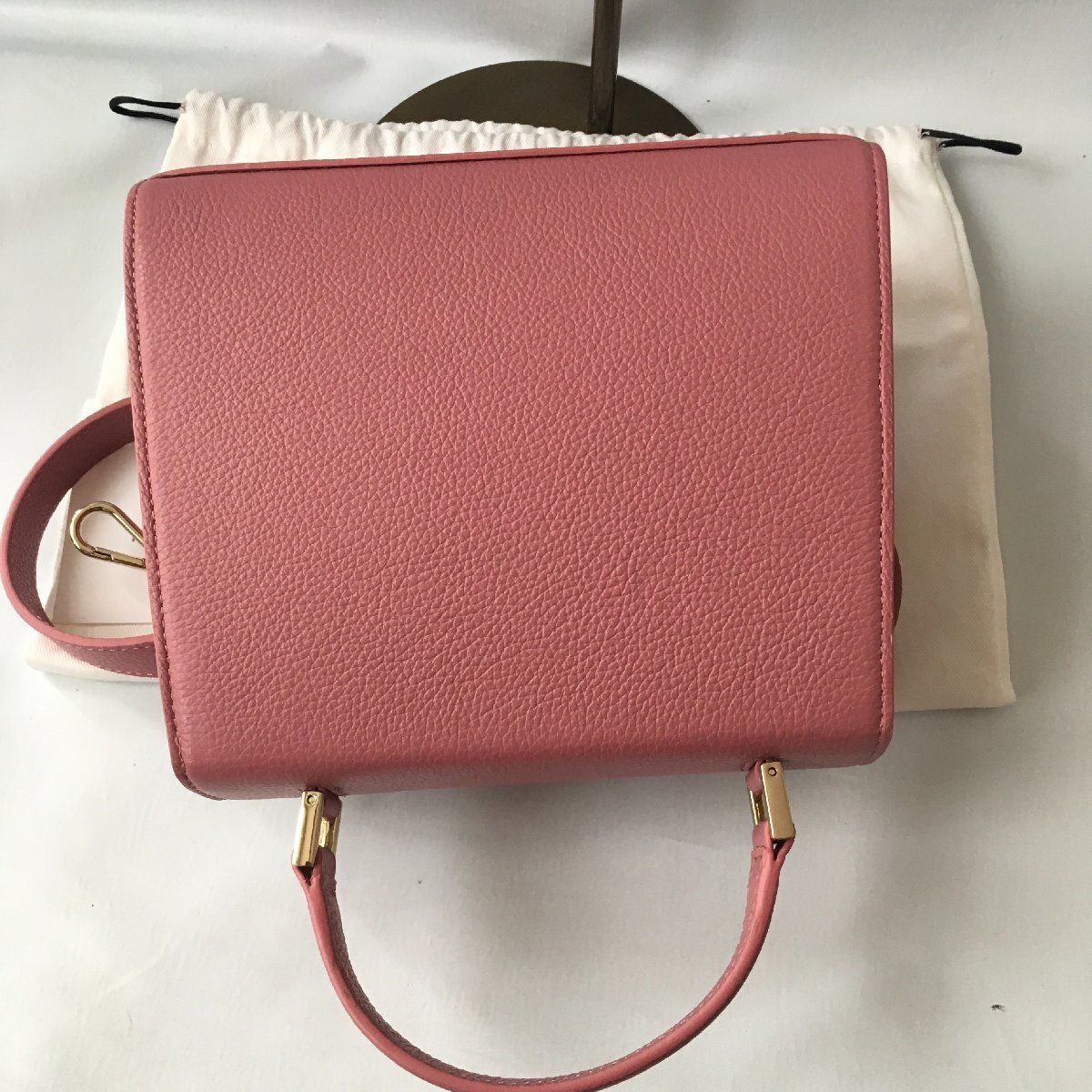 極美品 現行 MORABITO(モラビト) MORABITO PRLUDELA バッグ - メルカリ