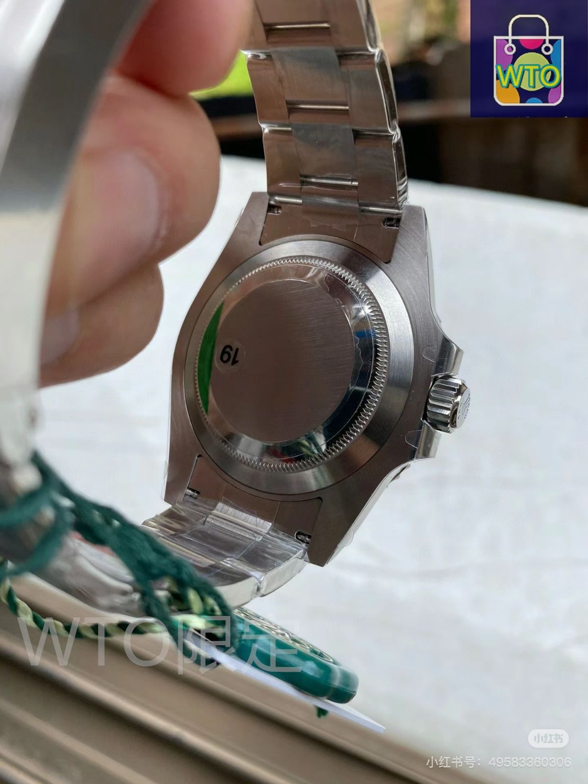 30今すぐ購入へようこそ! ！新品未使用 箱付 ROLEX ロレックス