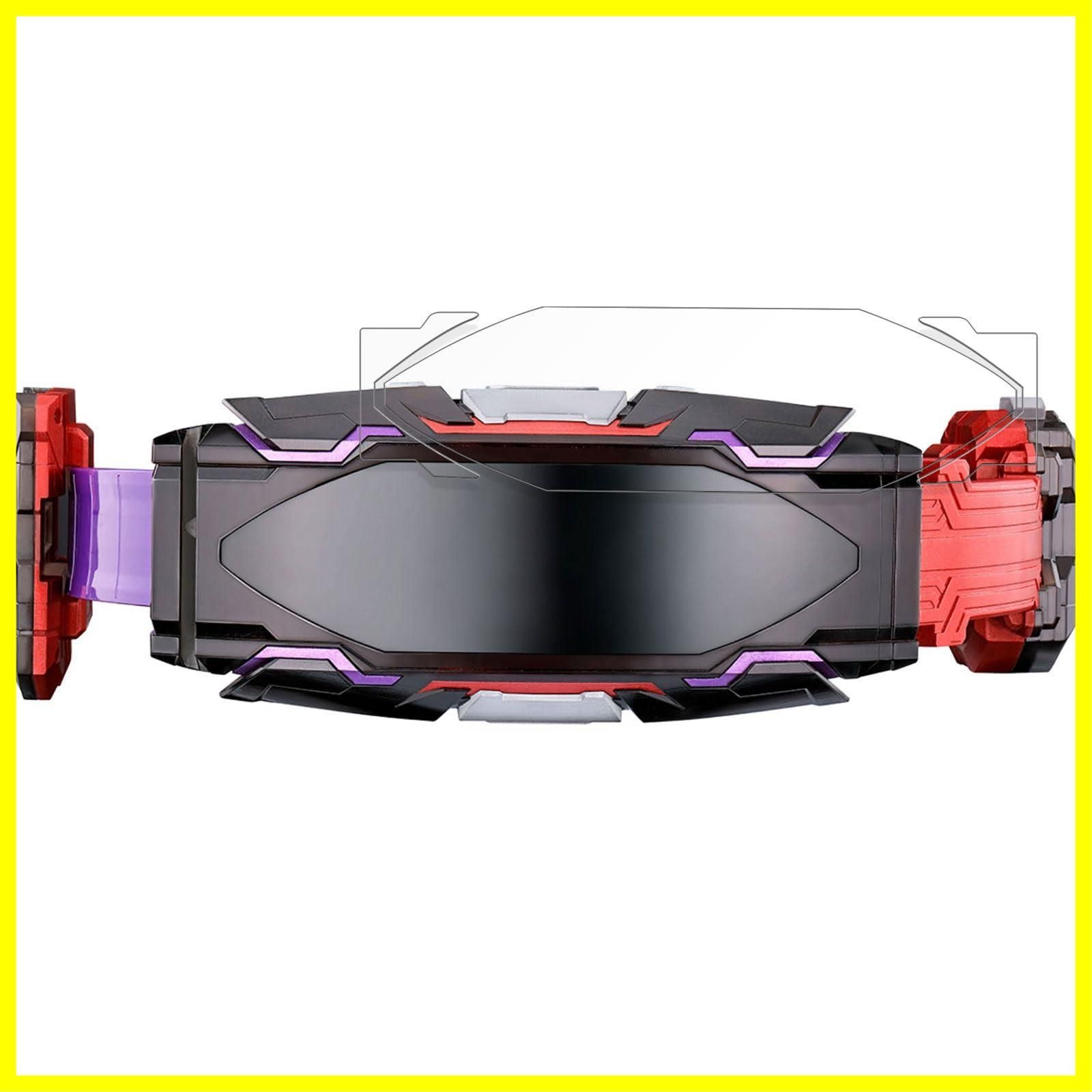 新品 DXヴィジョンドライバー