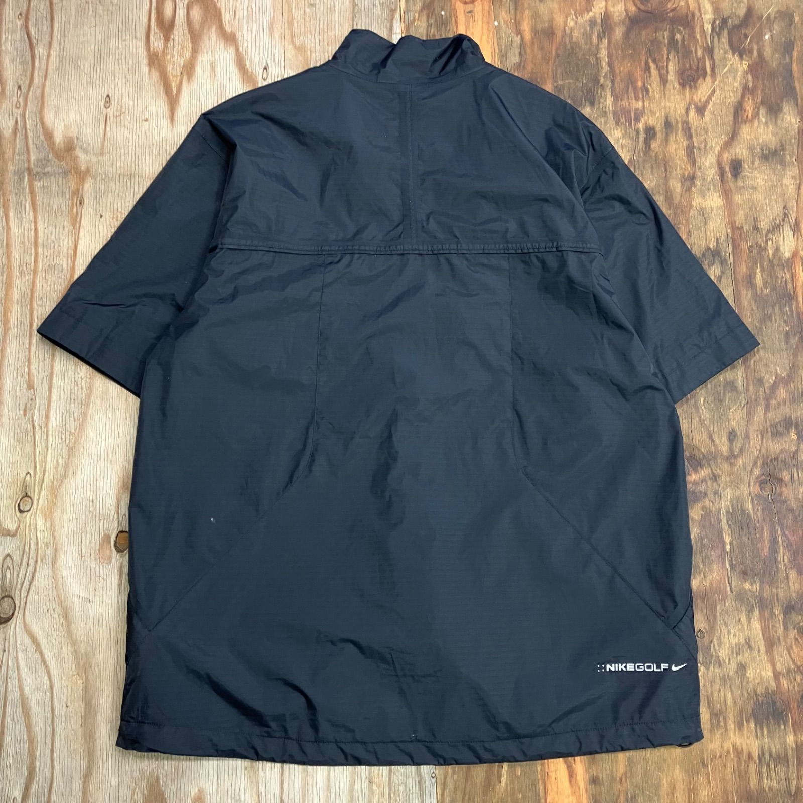 NIKE GOLF ナイキゴルフ STORM FIT ストームフィット ハイネック