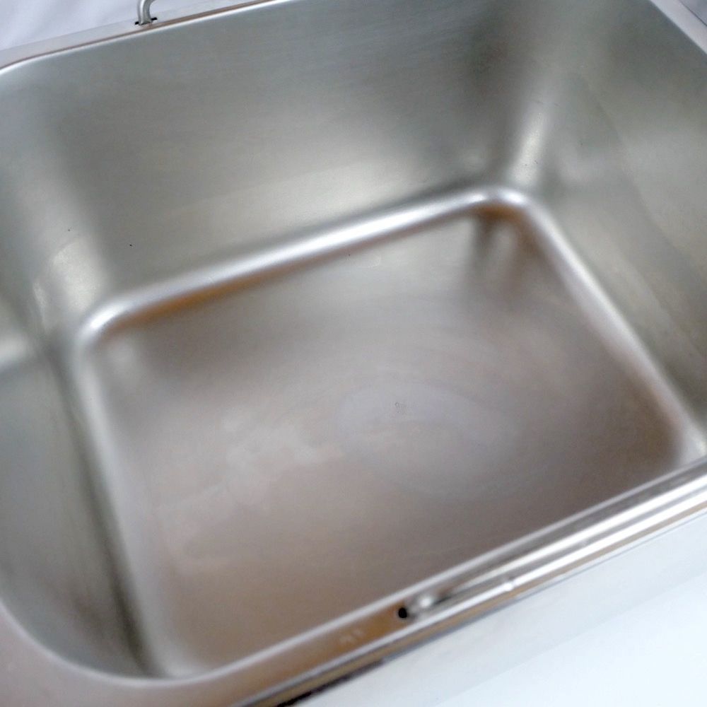 KIPROSTAR 電気フライヤー