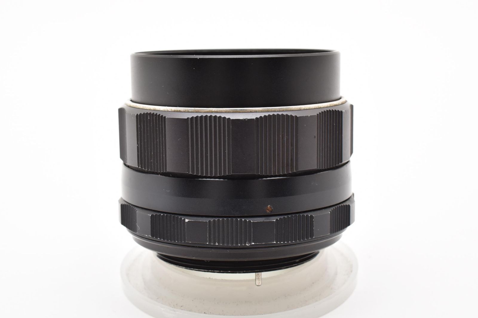 Super-Takumar 55mm F1.8 後期型 光学美品 【黄変除去済】 Super-Takumar 55mm F1.8 後期型 光学美品【黄変除去済】 - メルカリ