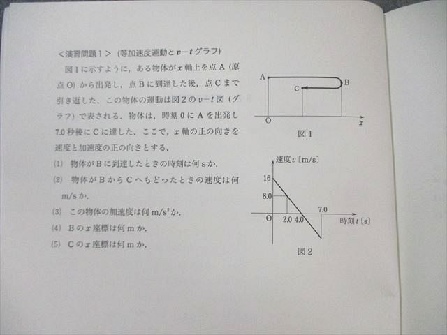 代ゼミ 【単元別】 高校物理 Vol.1〜8 原子/物体の運動など テキスト通年セット 状態良品 計8冊 漆原晃 024S0D 代ゼミ 【単元別】 高校物理 Vol.1～8 原子/物体の運動など