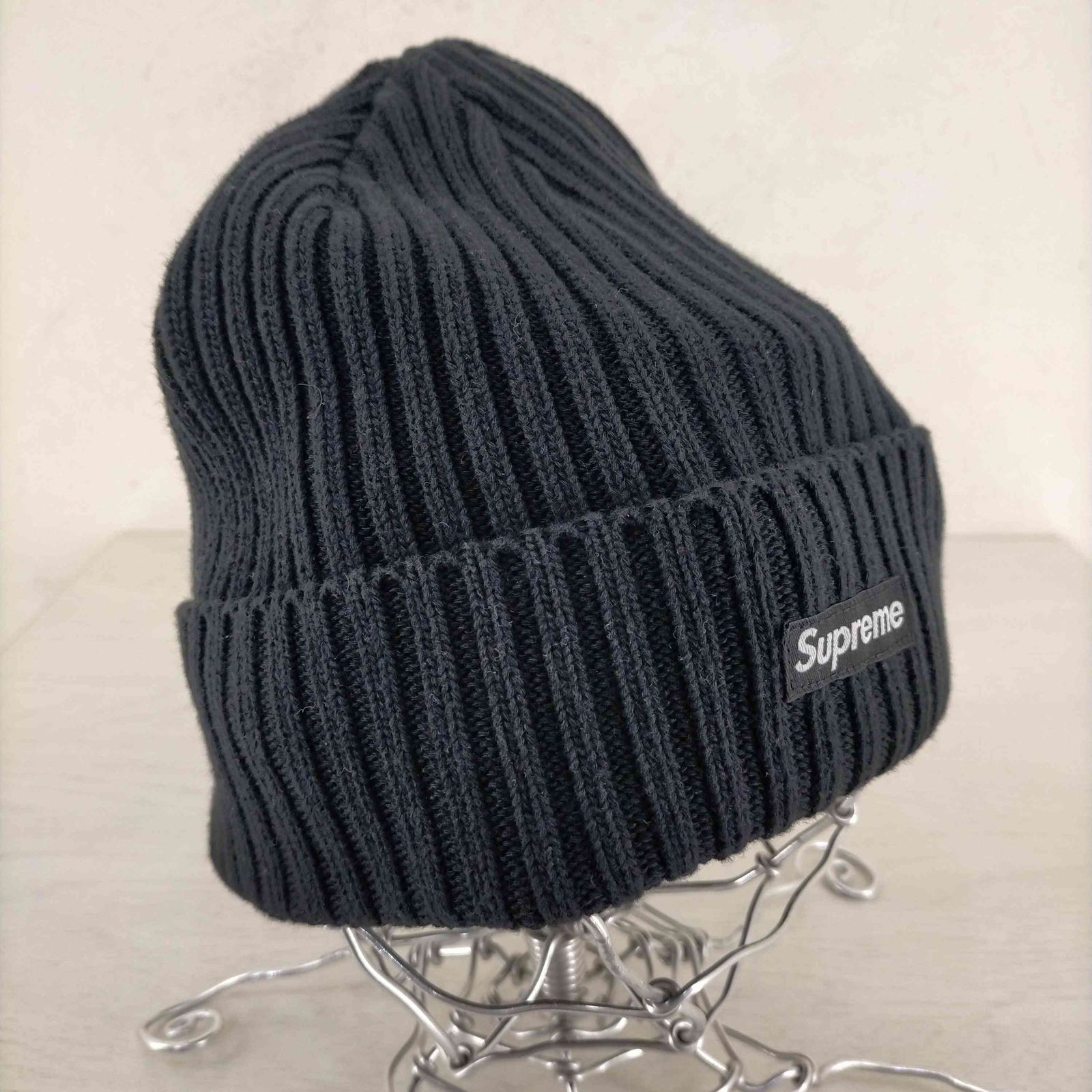 シュプリーム Supreme 24SS 韓国製 Small Box Logo Beanie
