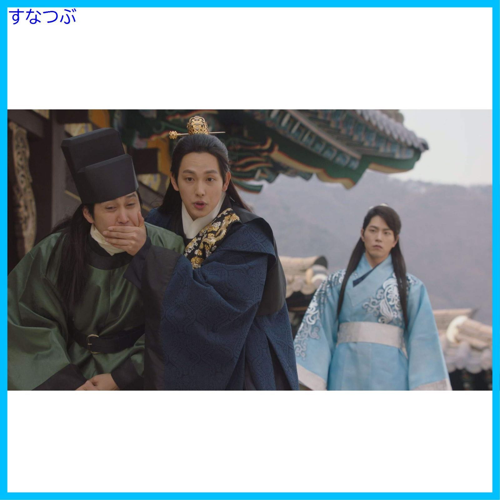 王は愛する スペシャルプライス版コンパクトDVD-BOX1＆2 Amazon.co.jp: 王は愛する スペシャルプライス版コンパクトDVD