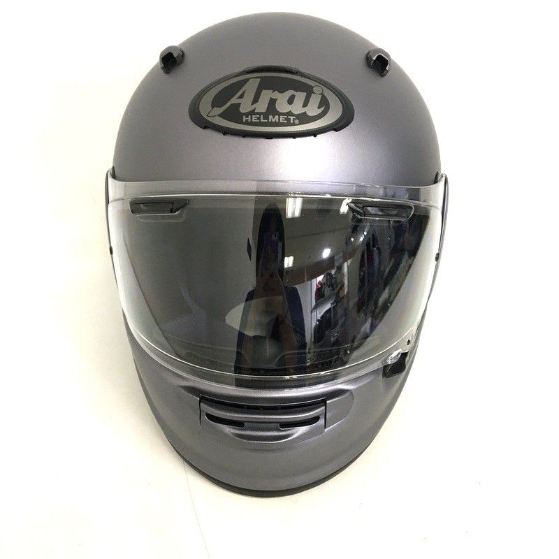 Arai アライ ASTRO-GX フルフェイスヘルメット 除菌消臭済 59