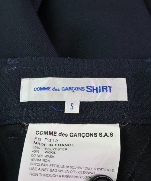 COMME des GARCONS SHIRT パンツ（その他） メンズ 【古着】【中古