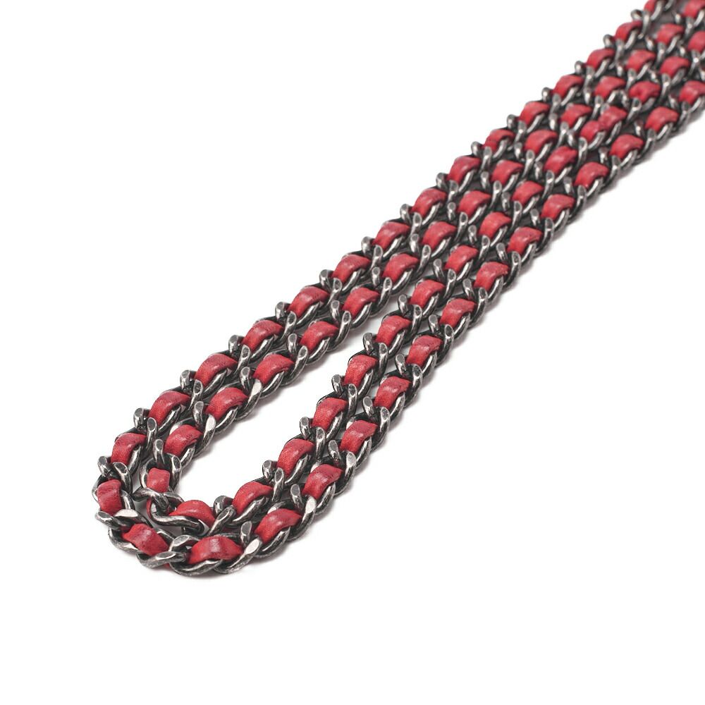 シャネル チェーンショルダーバッグ