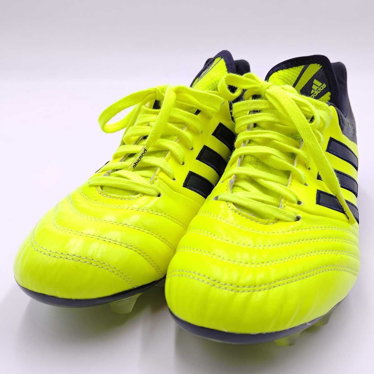 adidas - アディダス サッカースパイク COPA コパ 17.1 ジャパン HG 29cm BY8818 メンズ ADIDAS 土 ロングパイル人工芝 プロ仕様トップモデル アディダス サッカースパイク COPA コパ 17.1 ジャパン HG 29cm