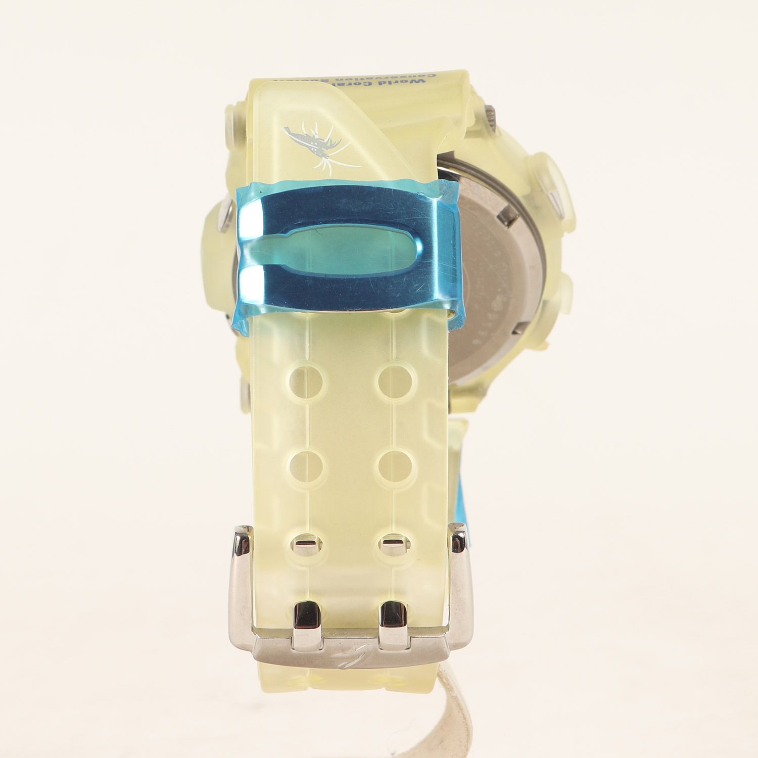 G-SHOCK ジーショック 90s FROGMAN / フロッグマン / W.C.C.S. / DW