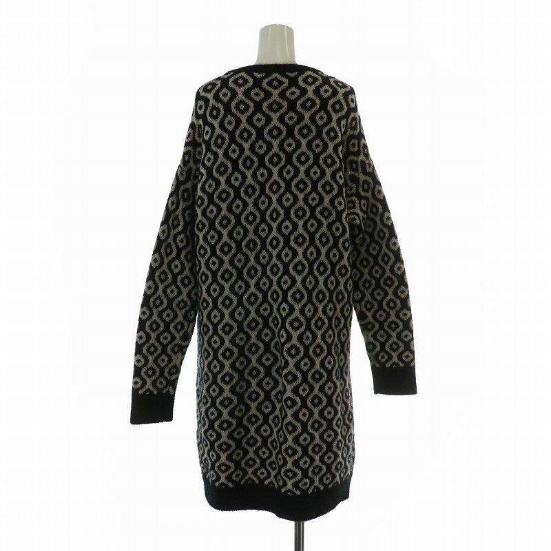 'S Max Mara ニットワンピース S MAXMARA MAX MARA エス マックスマーラ ニット ワンピース