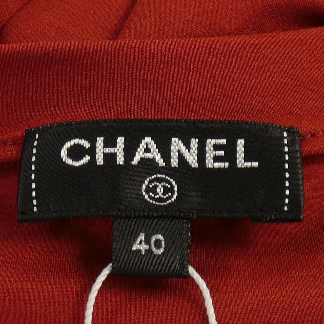 シャネル CHANEL Tシャツ