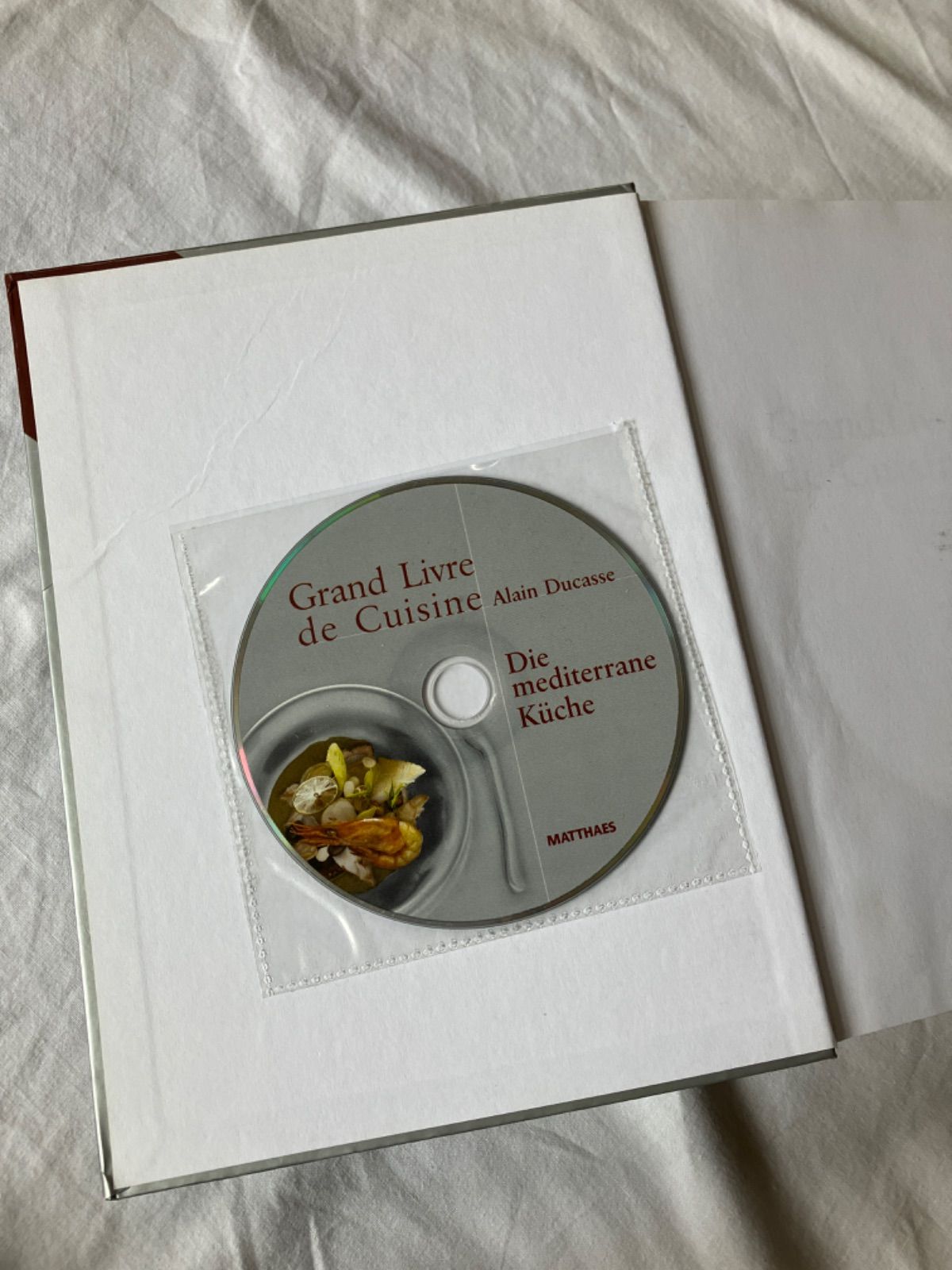 フランス語版　 　ASTRANCE LIVRE DE CUISINE フランス語版 ASTRANCE LIVRE DE CUISINE フランス語版 ASTRANCE LIVRE