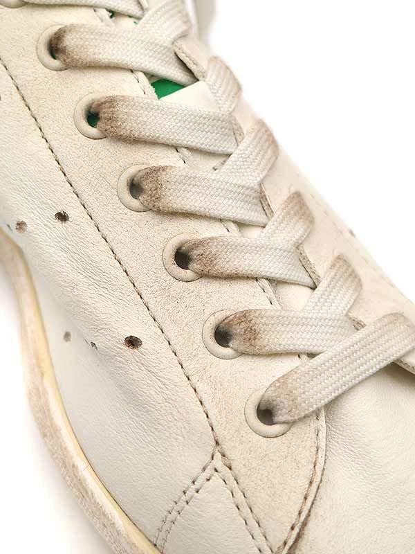 BALENCIAGA ADIDAS バレンシアガ アディダス STAN SMITH WORN-OUT