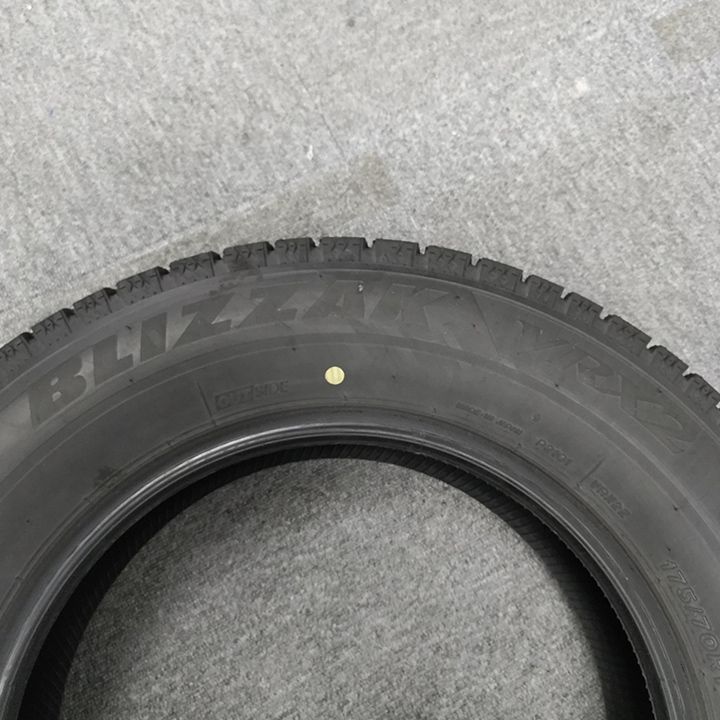 _スタッドレスタイヤ