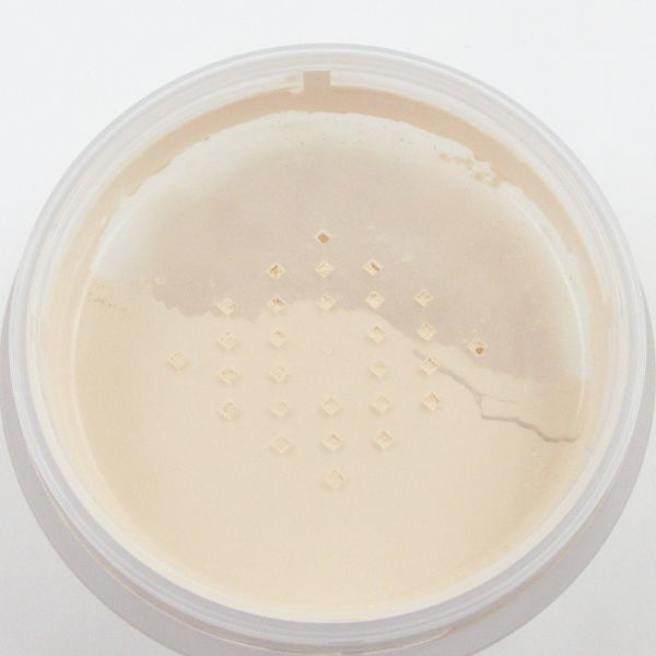 ゲラン パリュール ゴールド スキン D-マイクロパウダー 03 35g 残量多 C695