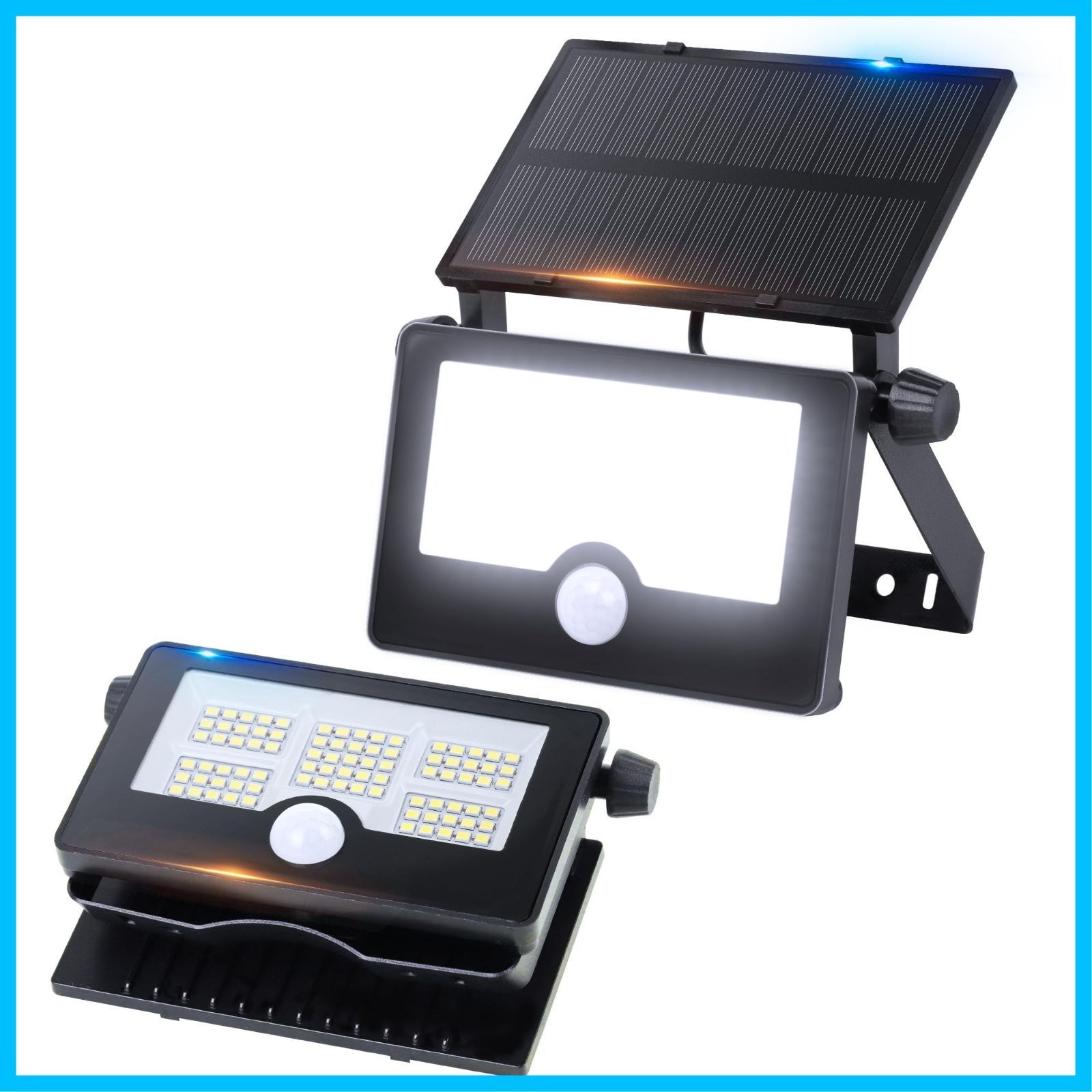 自動点灯・消灯機能 センサーライト 屋外照明 防水 外灯 自動点灯」の