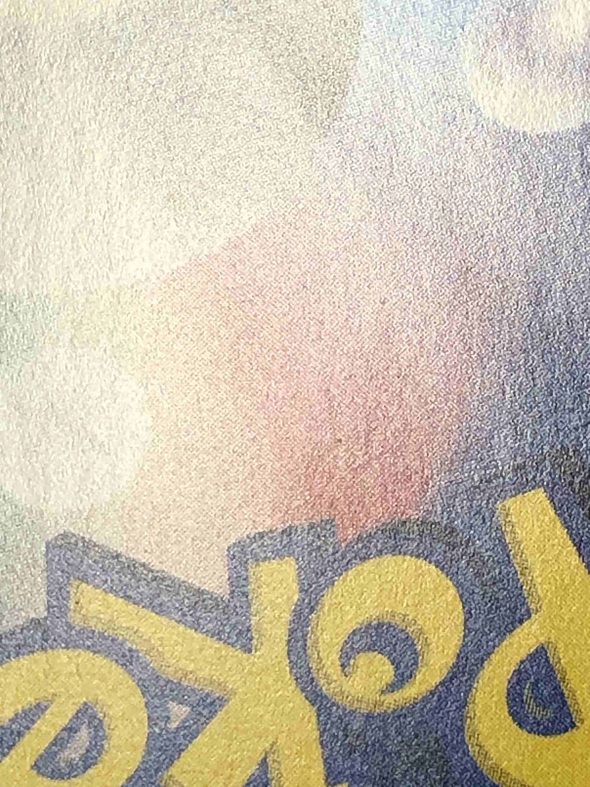 地底探険隊 SR [チャンピオンロード] SM6b 073/066 傷有り