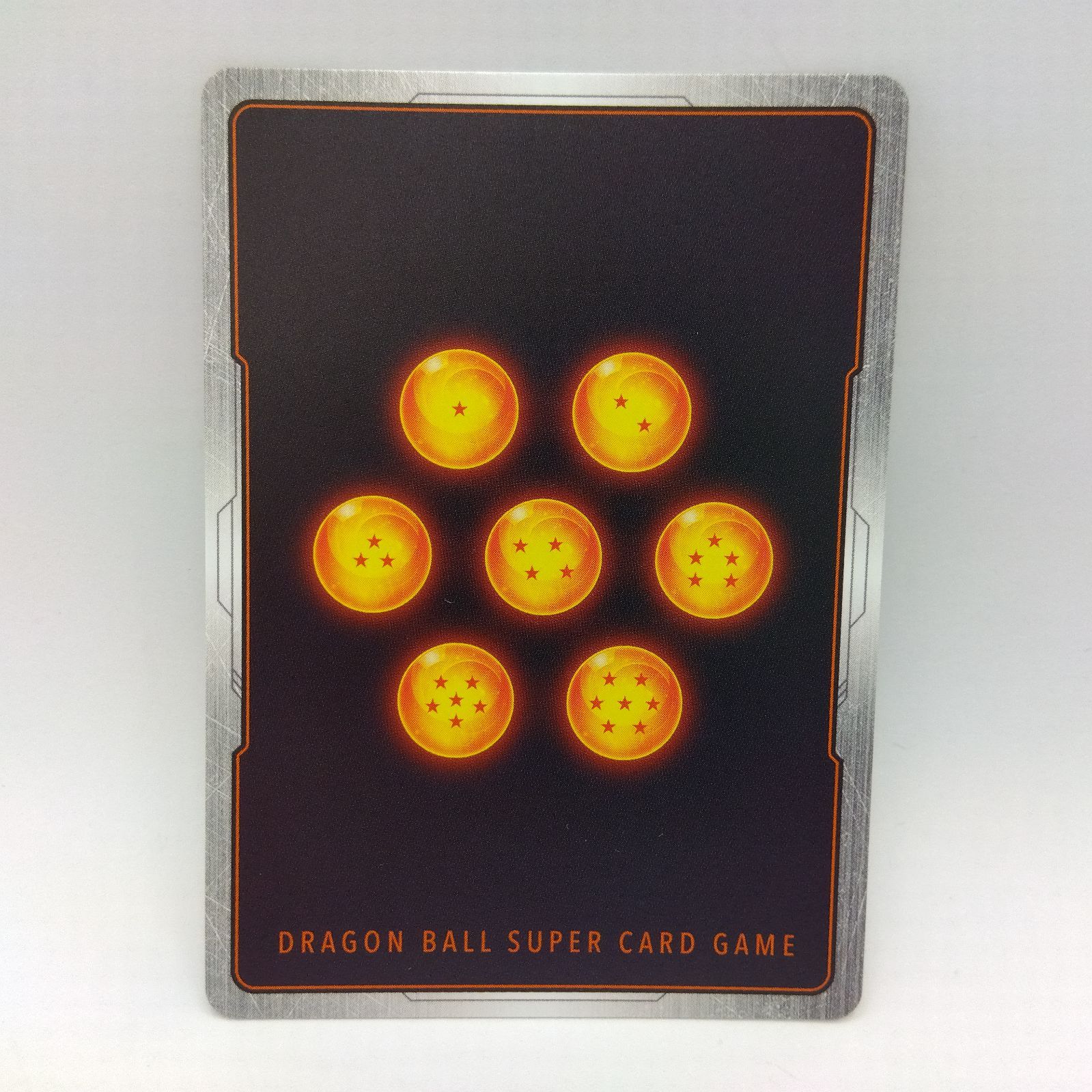 ドラゴンボールスーパーカードゲーム FB04-129 SCR パラレル