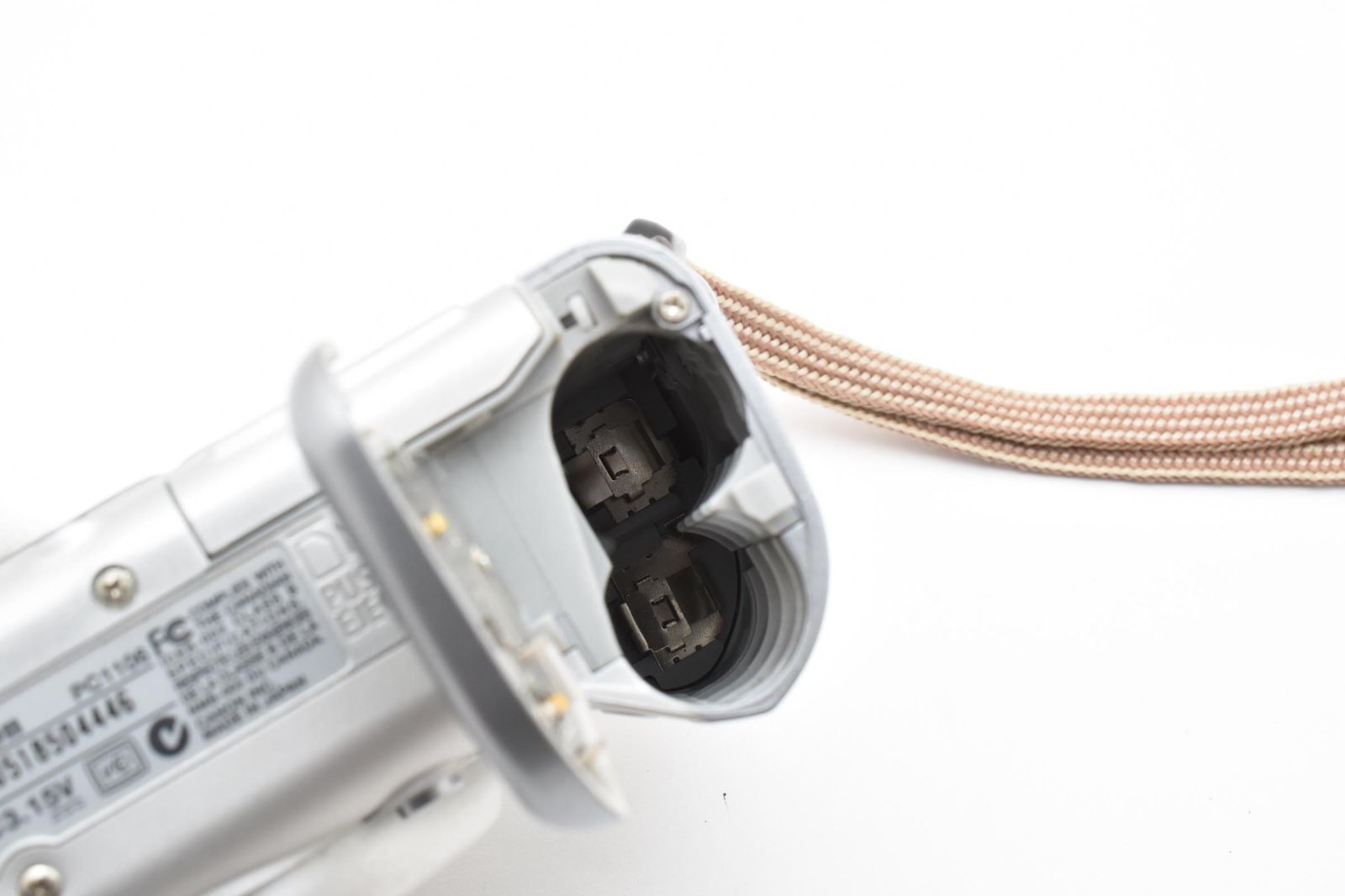  キヤノン Canon PowerShot A 520 PC 1106 LL 70 5438 コンパクトカメラ(フィルム) フィルムカメラ