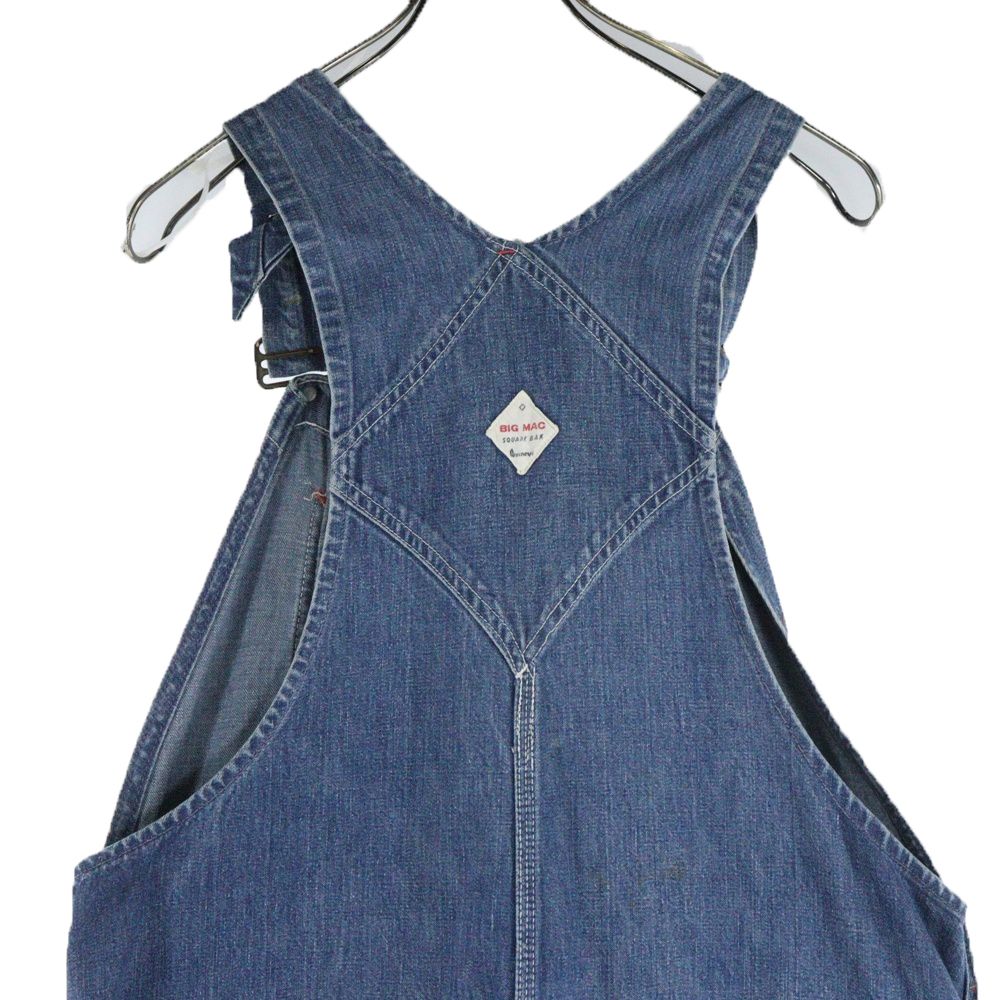 オーバーオール