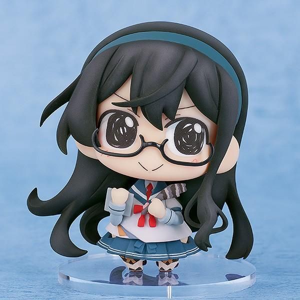 ミディッチュ 艦これ 大淀　『艦隊これくしょん -艦これ-』　[Phat!]