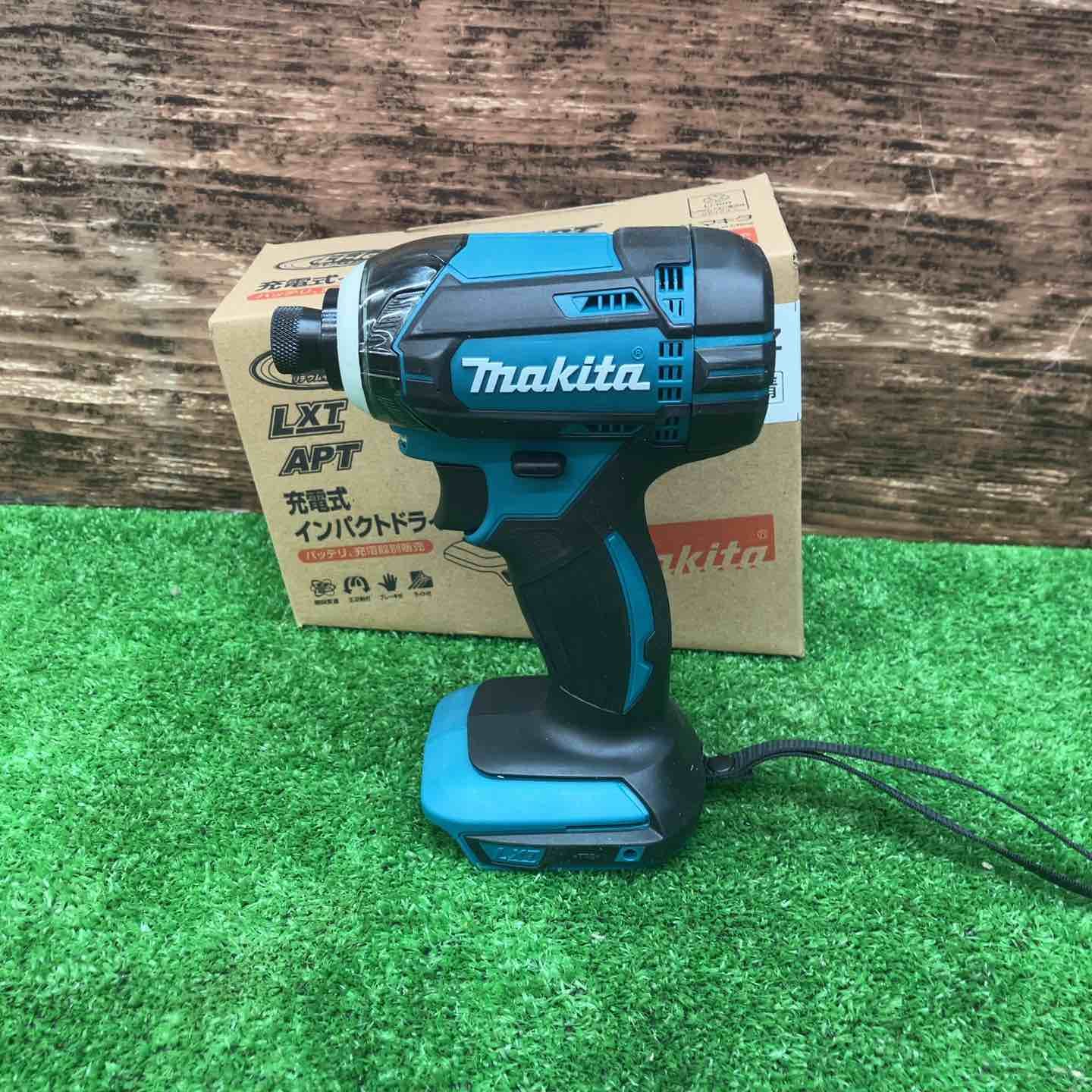 マキタ makita コードレスインパクトドライバー TD149DZ 川越店