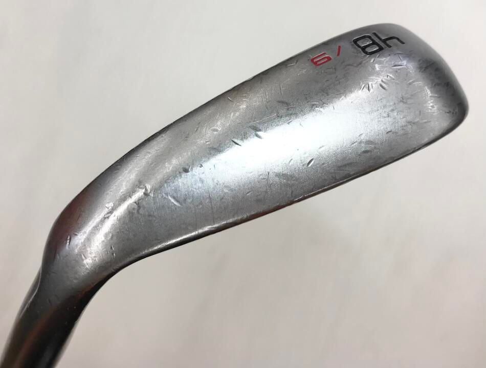 CFX 48 S NSプロ950 GH ウェッジ クリーブランド 最短