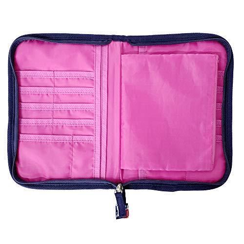 Hanna Hula 母子手帳ケース Lサイズ スポルト