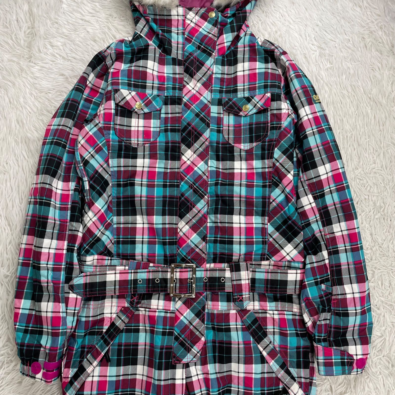 スキーウェア つなぎ arg スノーボードウェア arg エーアールジー ARG