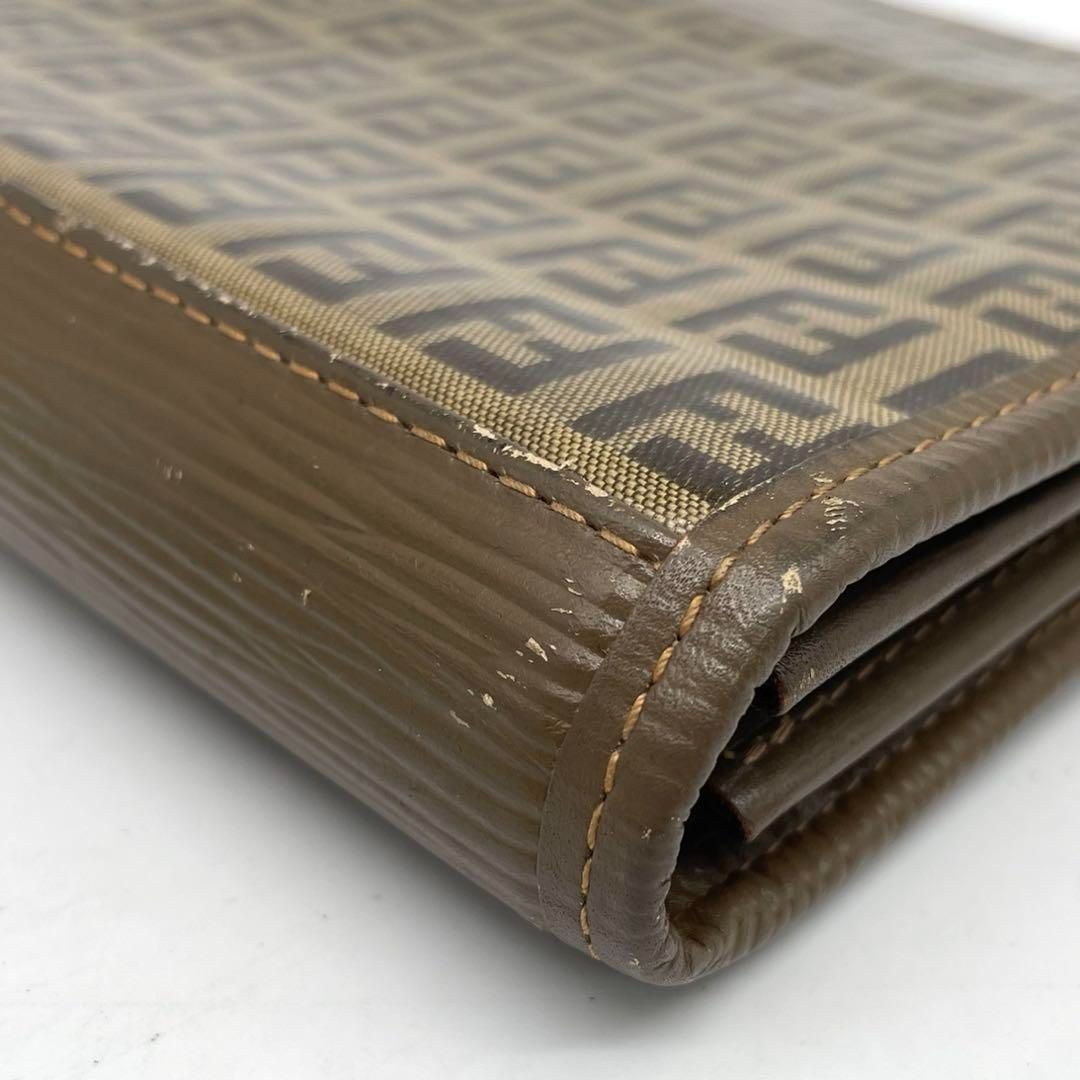 セカンドバッグ