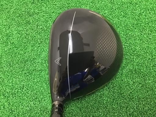 中古】 キャロウェイ EPIC FLASH SUBZERO 9° ドライバー DR Tour