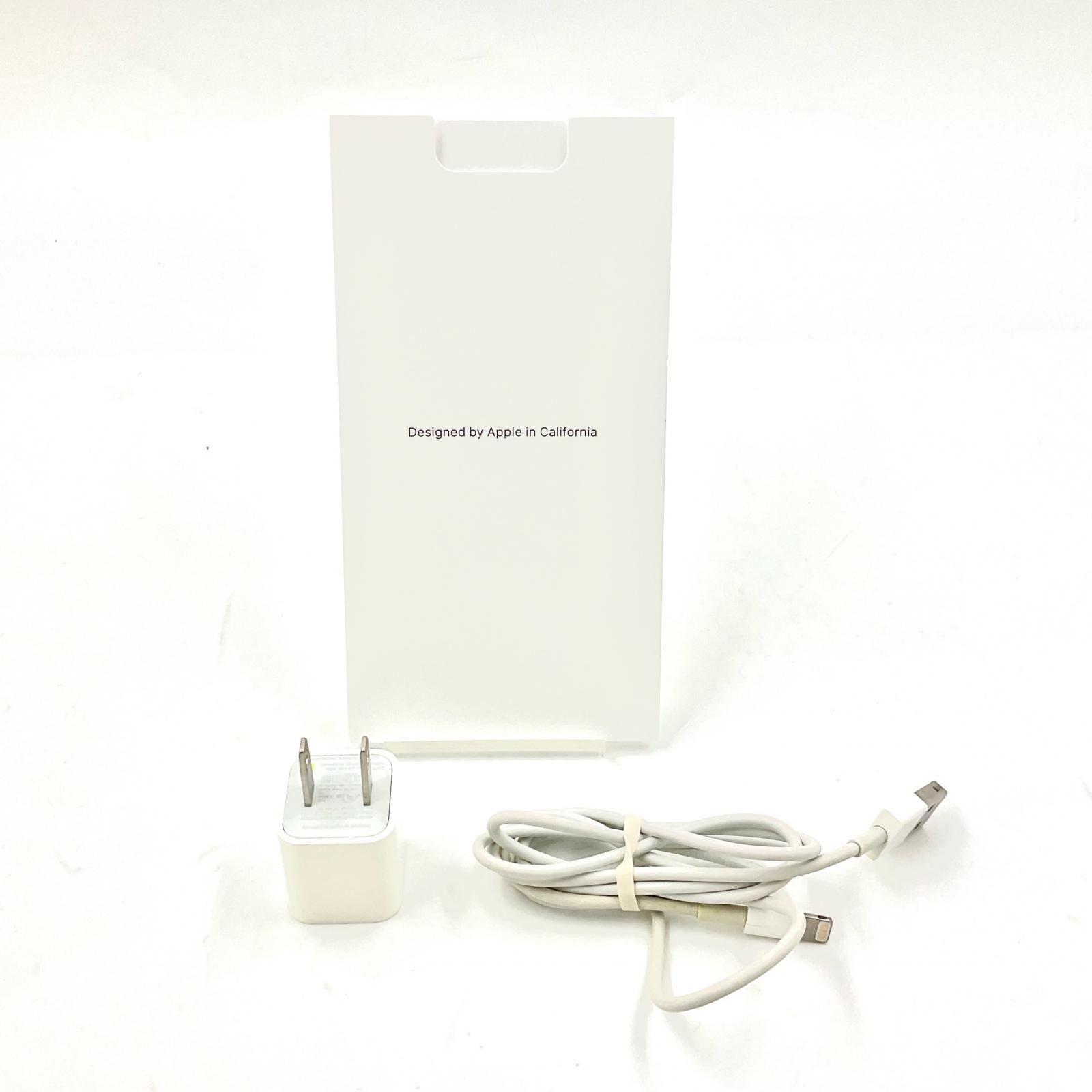 iPhone Xs Gold 256 GB docomo【動作確認済み】 iPhone XS Max 256GB