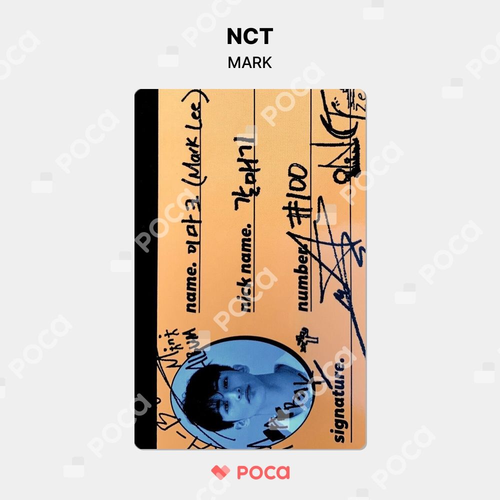 nct dream we go up マーク パスポート PANTONE トレカ NCT DREAM we go up マーク パスポート トレカ - メルカリ