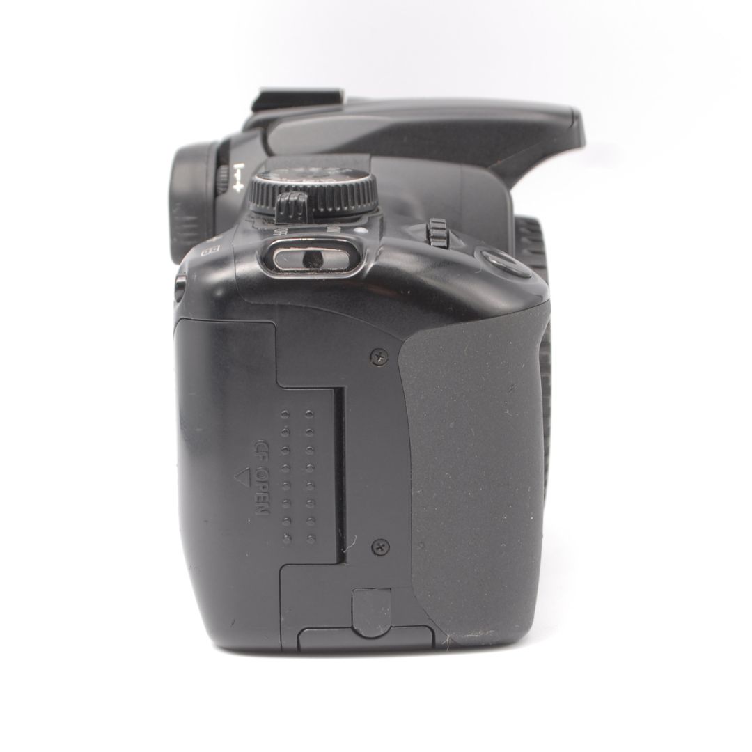 ◼︎動作品◼︎Canon EOS kiss digital X レンズセット CANON ZOOM