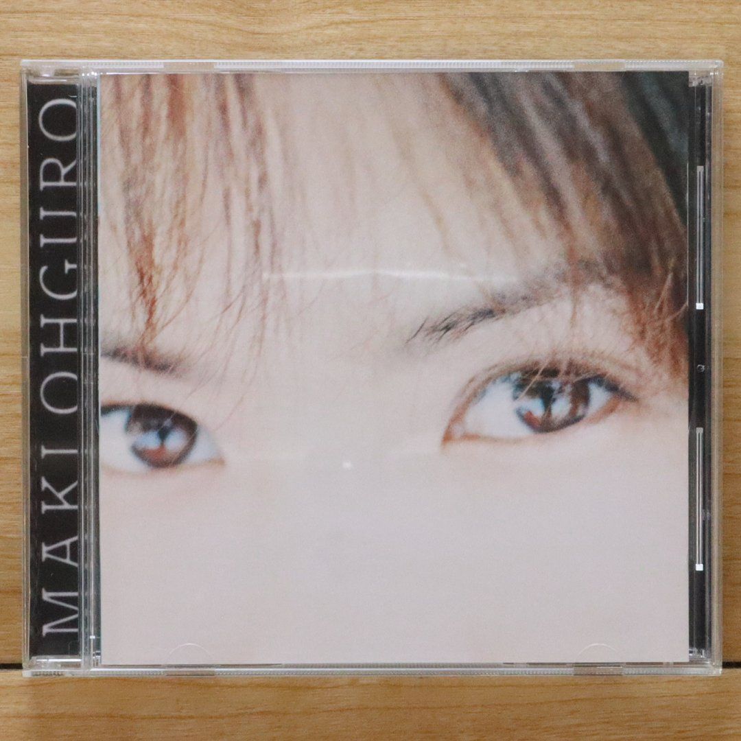 国内盤CD☆大黒摩季/ Maki Oguro□ POWER OF DREAMS 【JBCJ1014